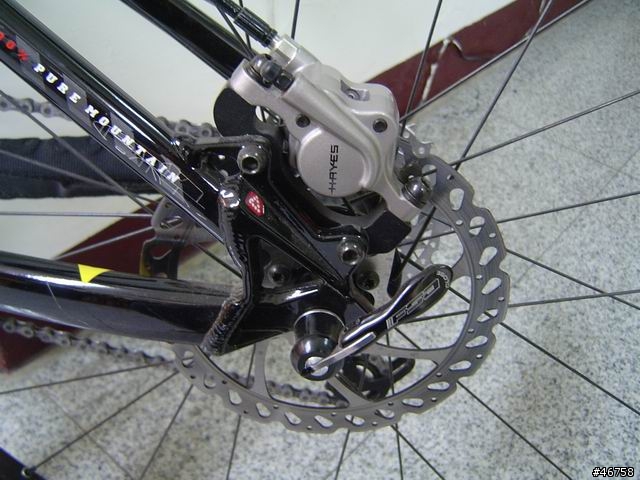 【0.3匹馬力】DECATHLON 9.1 MTB『新增問題在第2頁』