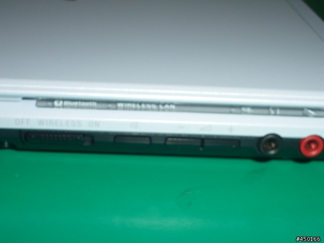 SONY VGN-TX46TP心得附圖
