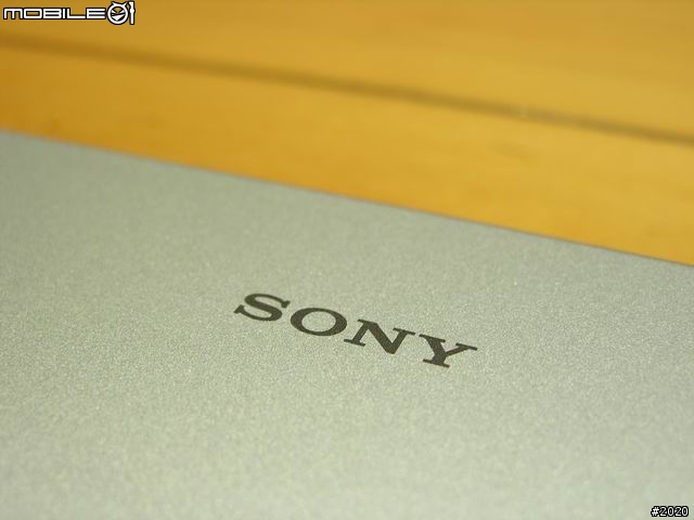 我的G也來了 (sony type G)