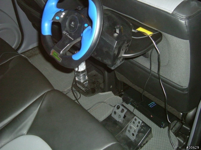 我的CAR PC 進化史~~(加我的「車床」進化史的連結)