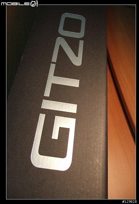 旅遊腳架再進化-Gitzo GT1540T開箱