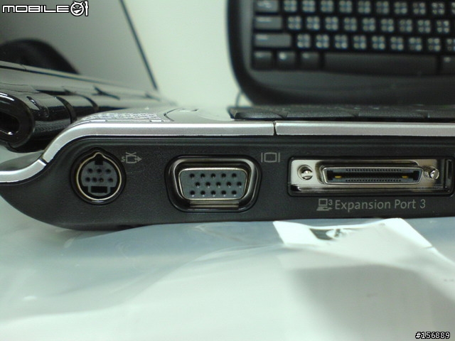 HP DV-6137 開箱照 (圖多)