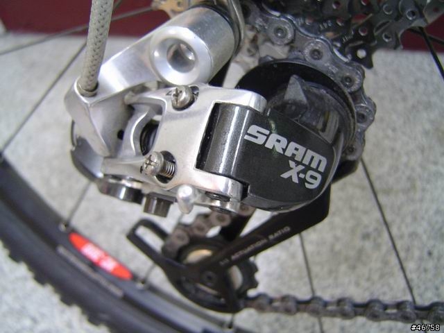 【0.3匹馬力】DECATHLON 9.1 MTB『新增問題在第2頁』