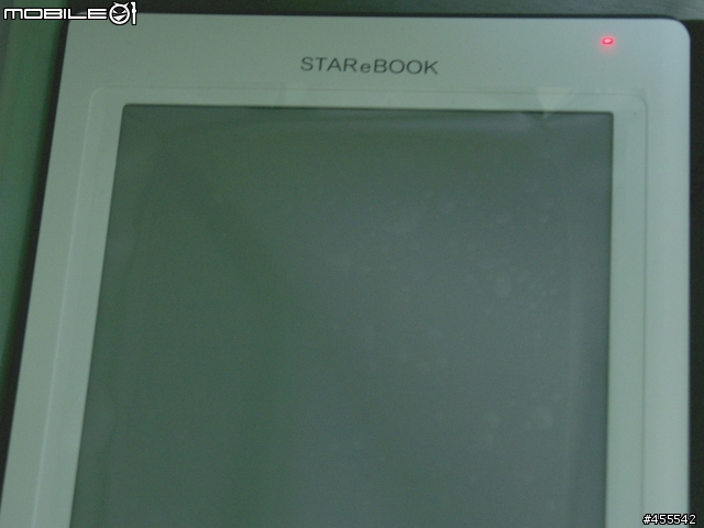 STAReBOOK電紙書(電子書閱讀器)入手分享