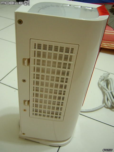 天氣冷了~給我暖暖的冬天 HoneyWell HZ-385 風扇式陶瓷電暖器
