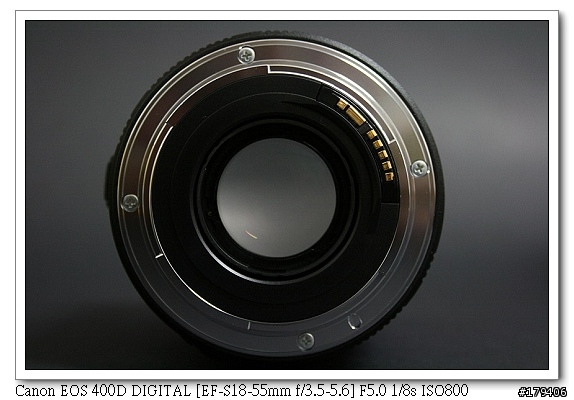 Tamron 17-50mm f2.8 for CANON