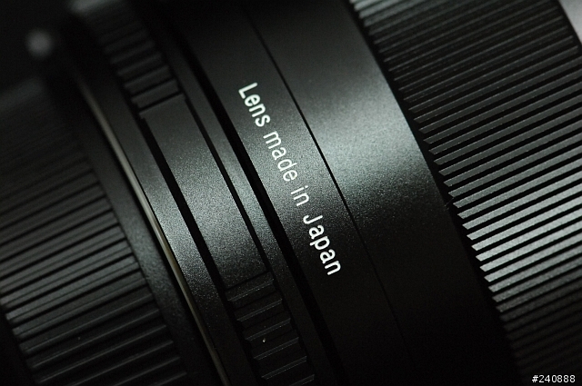 Carl Zeiss Distagon T*35mm F2ZF for NIKON