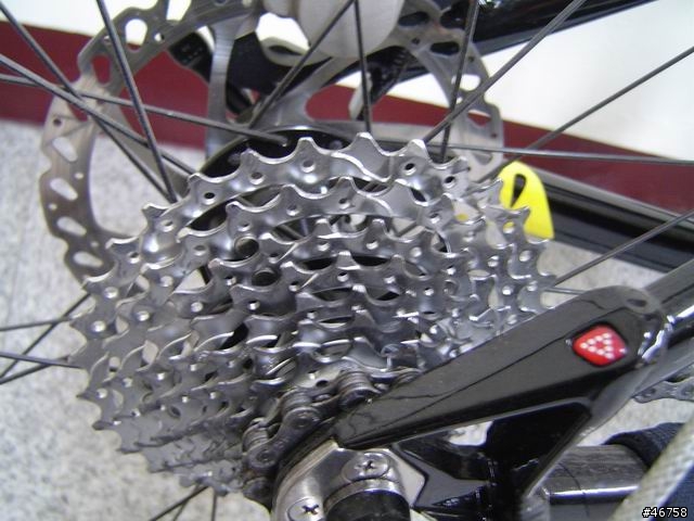 【0.3匹馬力】DECATHLON 9.1 MTB『新增問題在第2頁』