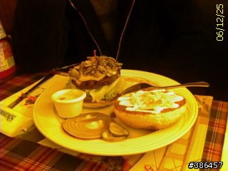 papago+MeTravel=美食地圖帶著走(by X500)