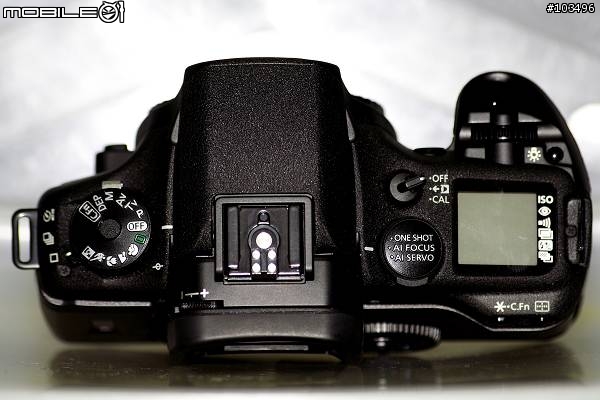 Canon 30V 解放我的 Canon 85mm F1.2 L