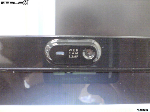 HP DV-6137 開箱照 (圖多)