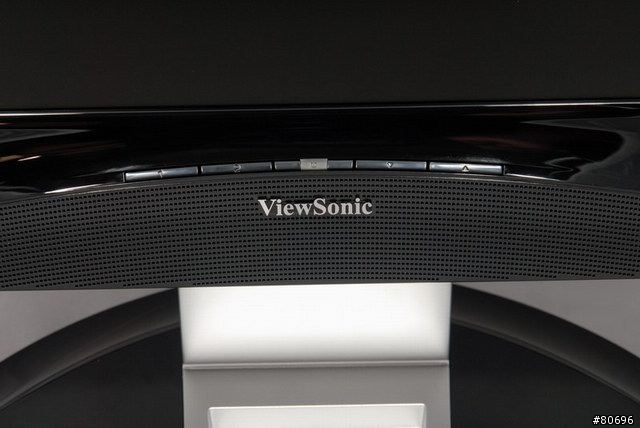 狼仔的第一部鳥螢幕-Viewsonic VX2235WM開箱