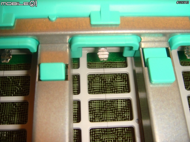 <分享>大金空氣清淨機Daikin MC808-W拆機分享