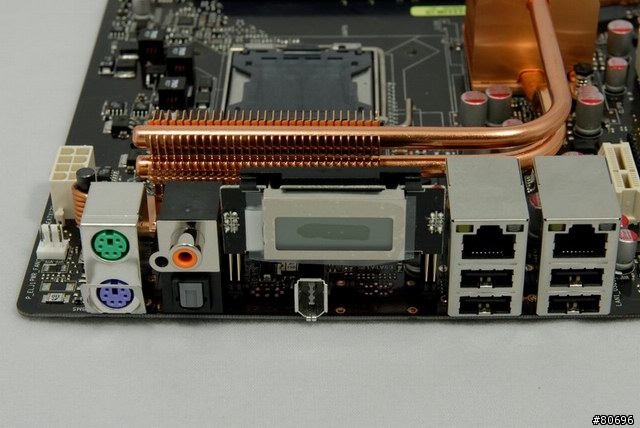 965家族的突擊隊員-ASUS ROG Commando簡介以及測試