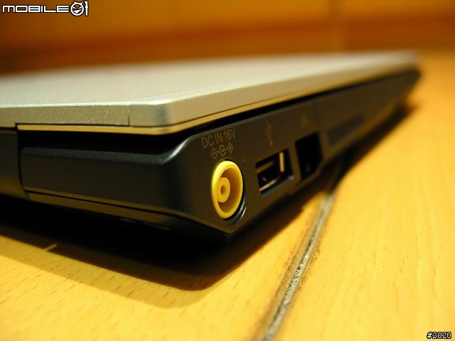 我的G也來了 (sony type G)