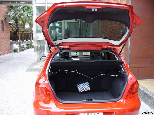 My Peugeot 307 & 清境農場探勘行!