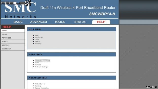 SMCWBR14-N 超快速11n無線路由器