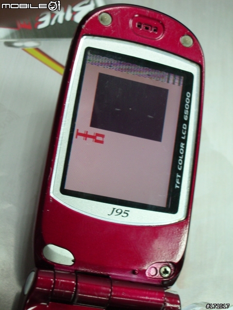 《Max.分享-005》京瓷Kyocera WX300K-AH-K3001V*2入手感動分享『圖多』