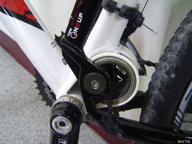 【0.3匹馬力】DECATHLON 9.1 MTB『新增問題在第2頁』