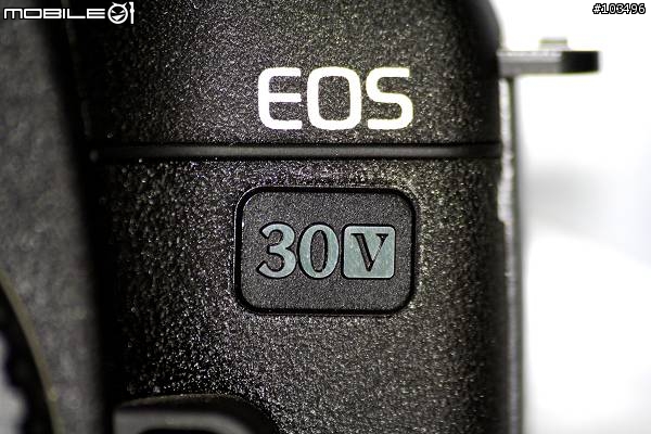 Canon 30V 解放我的 Canon 85mm F1.2 L