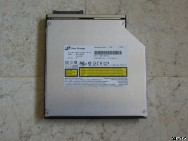 令人稱羨的 Fujitsu T4210