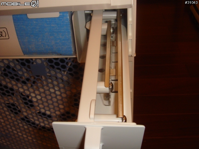 <分享>大金空氣清淨機Daikin MC808-W拆機分享