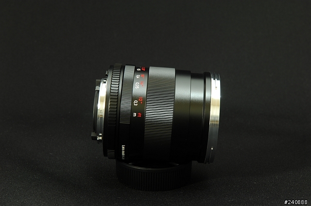 Carl Zeiss Distagon T*35mm F2ZF for NIKON