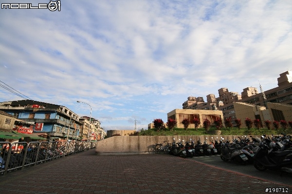 Sigma 10-20mm F4~5.6 EX DC HSM新入手