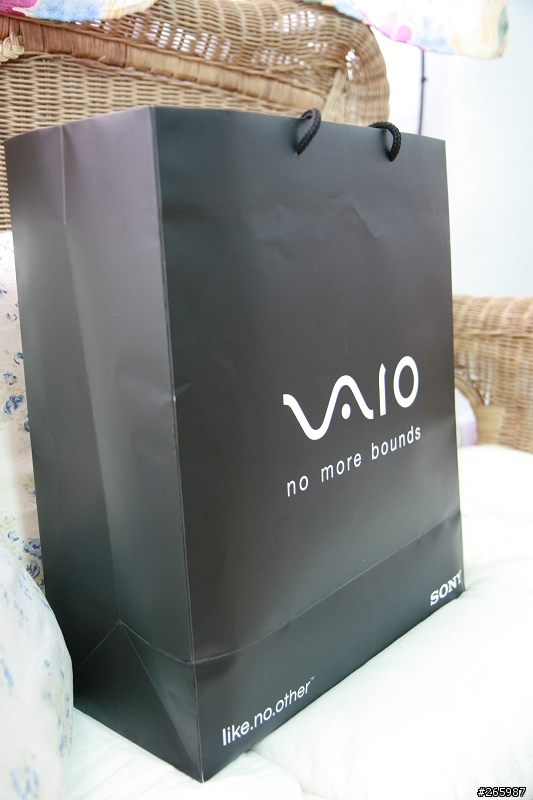 勸敗分享- Sony Vaio SZ36