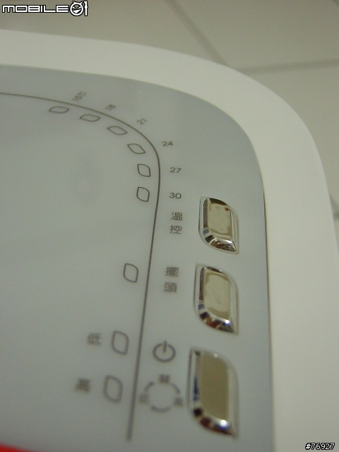 天氣冷了~給我暖暖的冬天 HoneyWell HZ-385 風扇式陶瓷電暖器