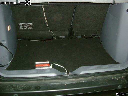 我的CAR PC 進化史~~(加我的「車床」進化史的連結)