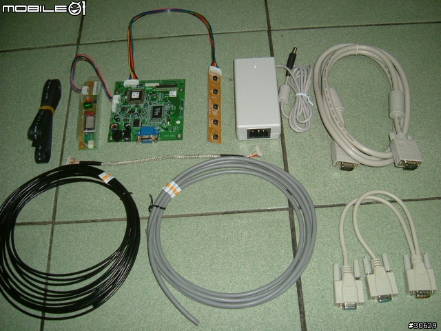 我的CAR PC 進化史~~(加我的「車床」進化史的連結)
