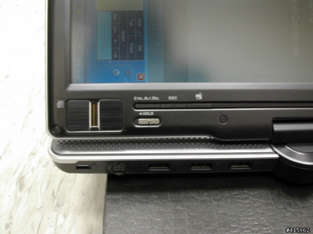ASUS R1開箱啟用