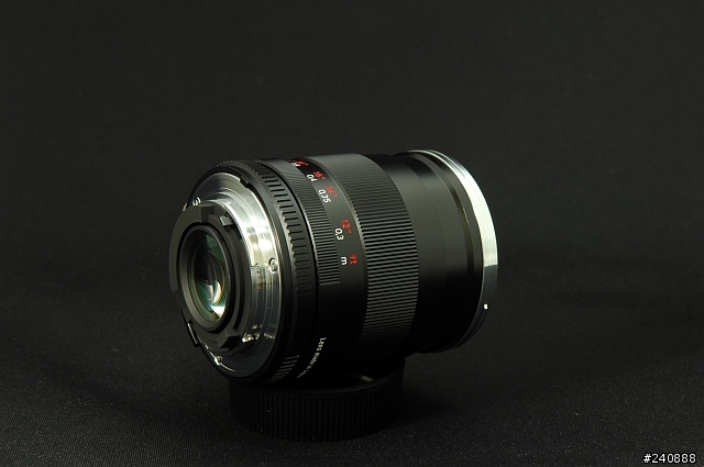 Carl Zeiss Distagon T*35mm F2ZF for NIKON