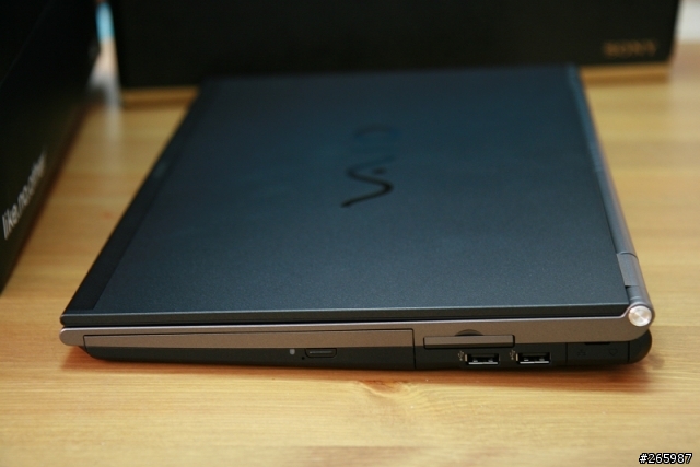 勸敗分享- Sony Vaio SZ36