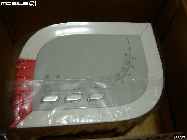 天氣冷了~給我暖暖的冬天 HoneyWell HZ-385 風扇式陶瓷電暖器