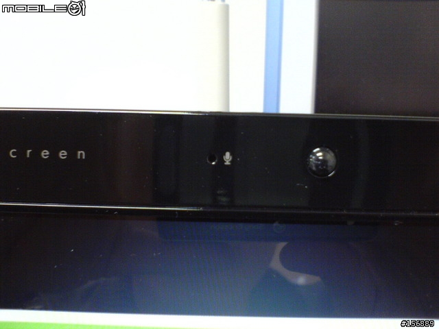 HP DV-6137 開箱照 (圖多)
