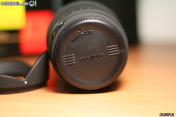 Sigma 10-20mm F4~5.6 EX DC HSM新入手