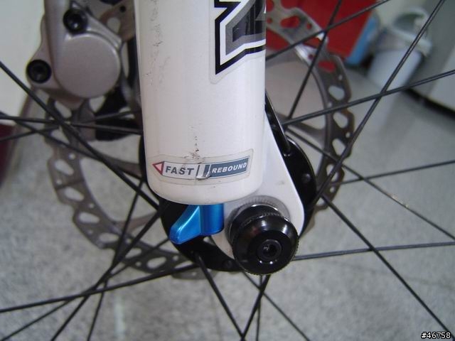 【0.3匹馬力】DECATHLON 9.1 MTB『新增問題在第2頁』