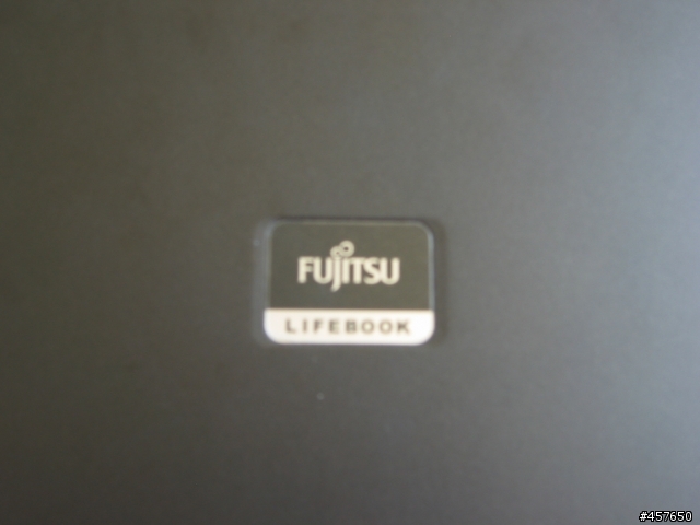 令人稱羨的 Fujitsu T4210