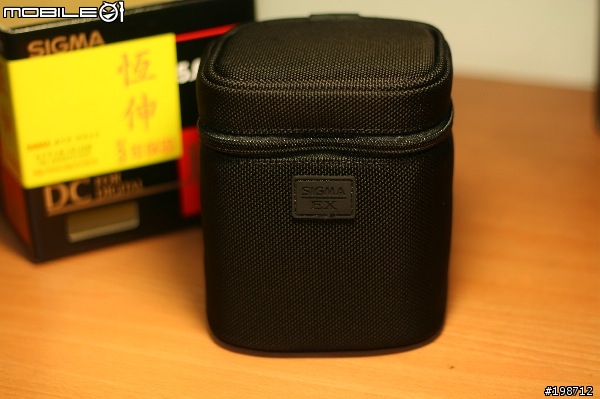 Sigma 10-20mm F4~5.6 EX DC HSM新入手