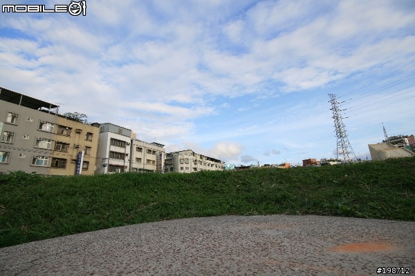 Sigma 10-20mm F4~5.6 EX DC HSM新入手