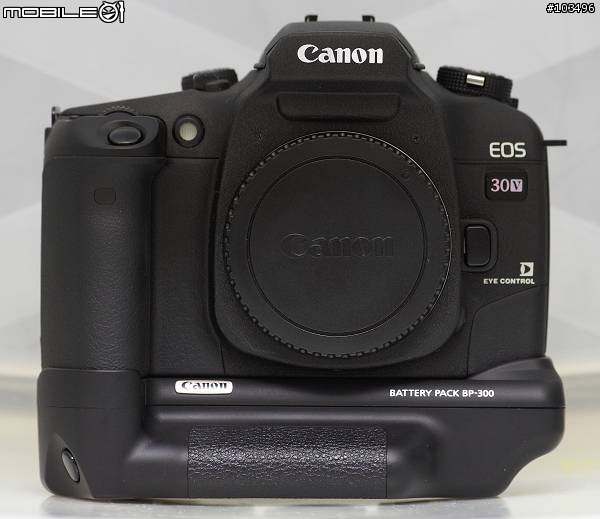 Canon 30V 解放我的 Canon 85mm F1.2 L