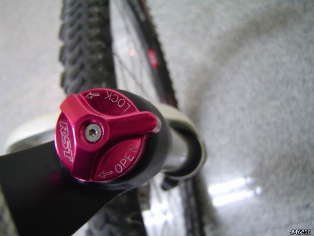 【0.3匹馬力】DECATHLON 9.1 MTB『新增問題在第2頁』