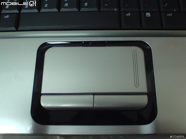 HP DV-6137 開箱照 (圖多)