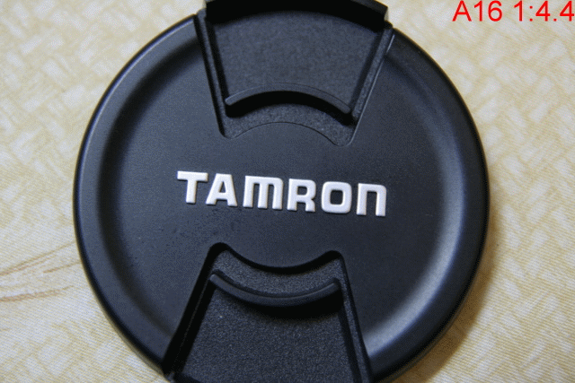 Tamron標準變焦王座之爭:A16 vs. A09(前篇)