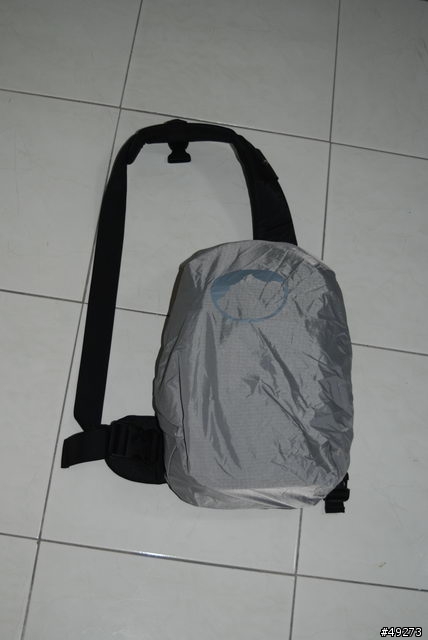 lowepro slingshot 100aw 側背相機包