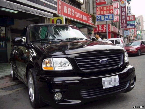 有沒有開美系車的夥伴在Mobile01的呀!?