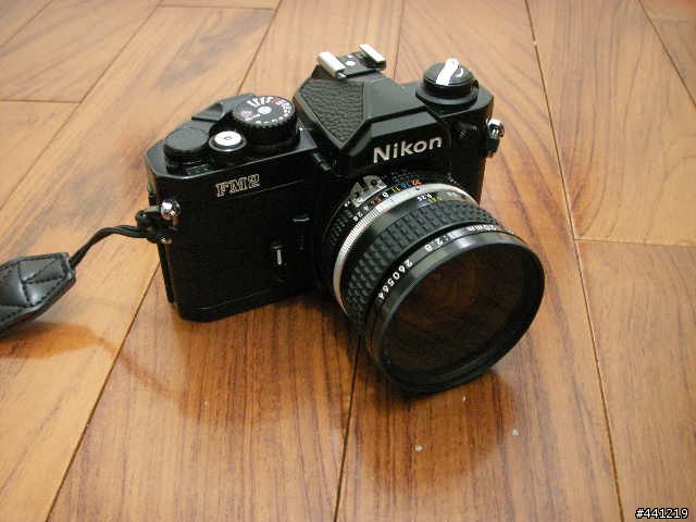 底片機身轉換數位機身 NIKON D40 使用心得
