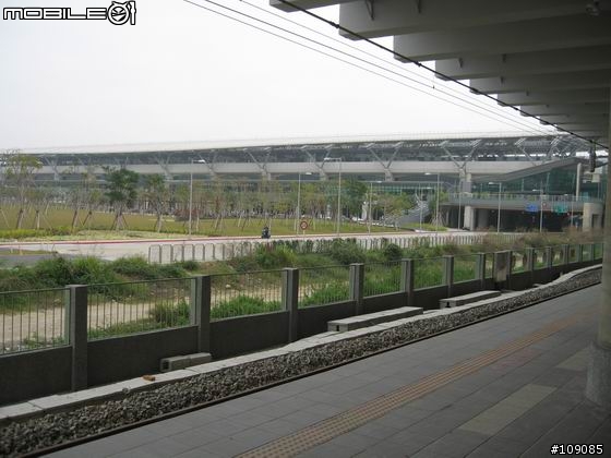 台灣高鐵Taiwan High Speed Rail 1月5日 101車次